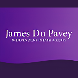 James Du Pavey