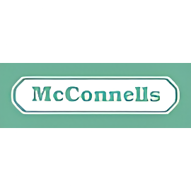 Mcconnells