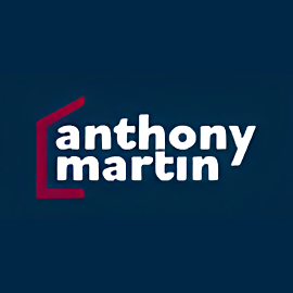 Anthony Martin Estate Agents