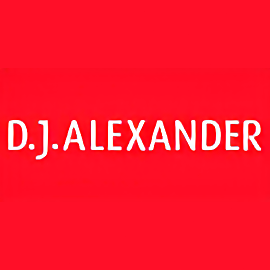 Dj Alexander