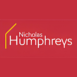 Nicholas Humphreys