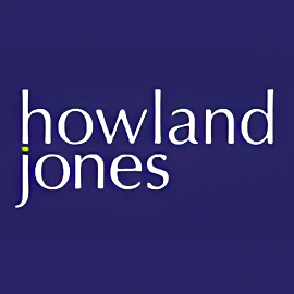 Howland Jones