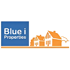 Blue I Properties