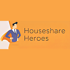 Houseshare Heroes