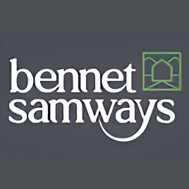 Bennet Samways