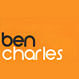 Ben Charles