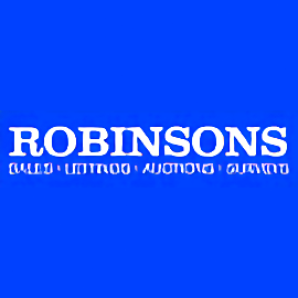 Robinsons
