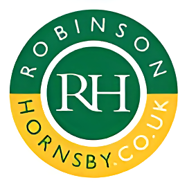 Robinson Hornsby
