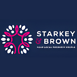 Starkey & Brown