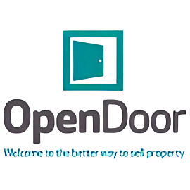 Open Door Property