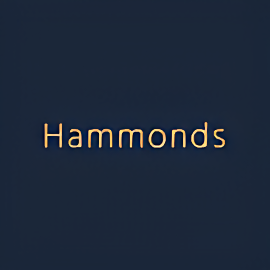 Hammonds