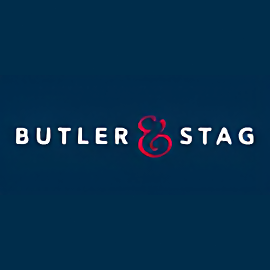 Butler & Stag