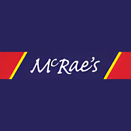 Mcrae'S Sales, Lettings & Management
