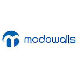 Mcdowalls