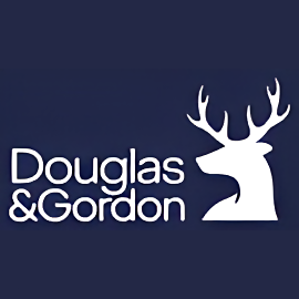 Douglas and Gordon