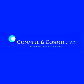 Connell and Connell Ws