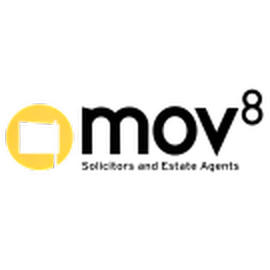 Mov8 Real Estate