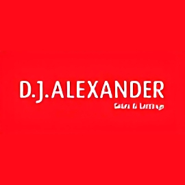 Dj Alexander