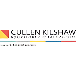 Cullen Kilshaw