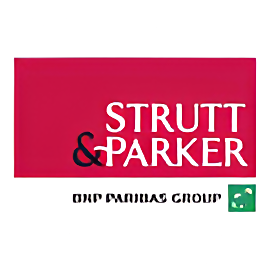 Strutt & Parker - Short Lets