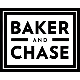 Baker and Chase