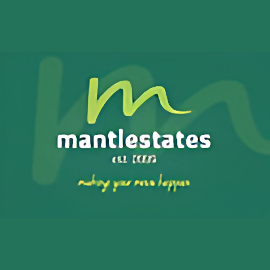 Mantlestates