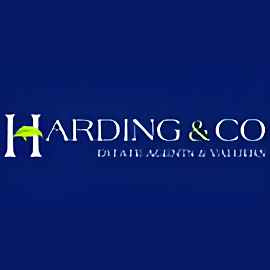 Harding and Co