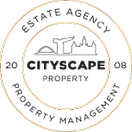 Cityscape Property