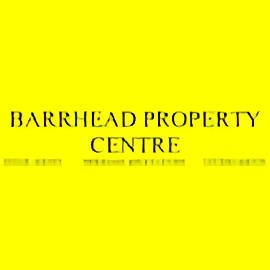 Barrhead Property Centre