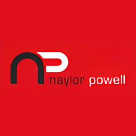 Naylor Powell