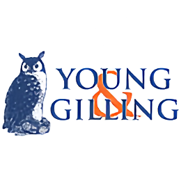 Young & Gilling LTD