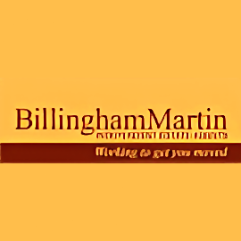Billingham Martin LTD
