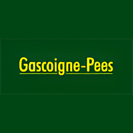 Gascoigne Pees