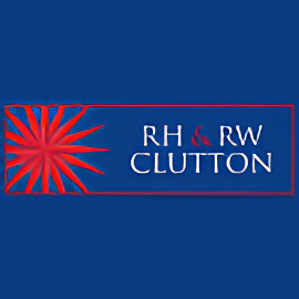 Rh & Rw Clutton
