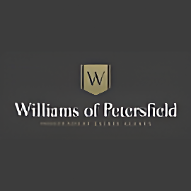 Williams of Petersfield