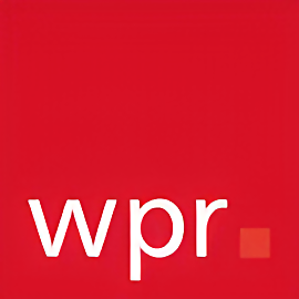 Warren Powell-Richards