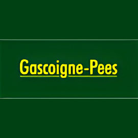 Gascoigne-Pees