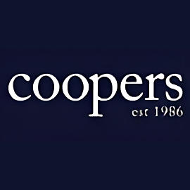 Coopers