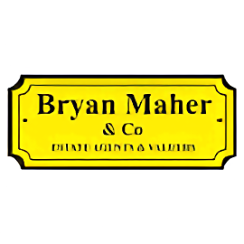 Bryan Maher