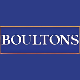 Boultons