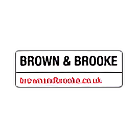 Brown & Brooke