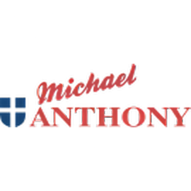 Michael Anthony