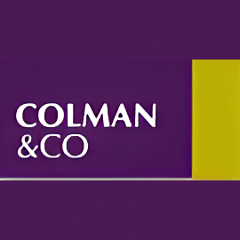 Colman & Co