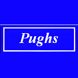 Pughs