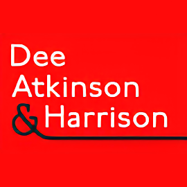 Dee Atkinson & Harrison