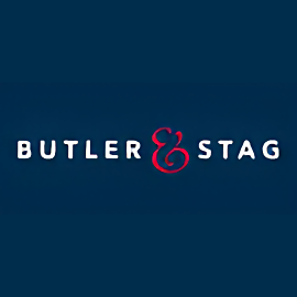 Butler & Stag