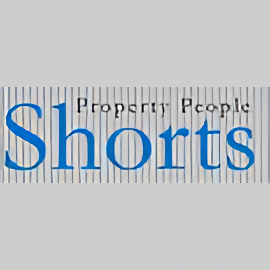 Shorts Property People