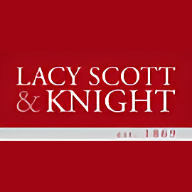 Lacy Scott & Knight