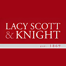 Lacy Scott & Knight