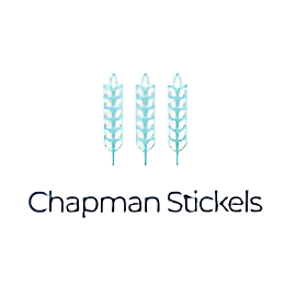 Chapman Stickels